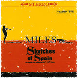 Miles Davis - Sketches Of Spain