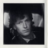 Steve Winwood - Arc Of A Diver