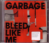 Garbage - Bleed Like Me