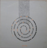 Sky Sunlight Saxon Universal Stars Peace Band - Masters Of Psychedelia