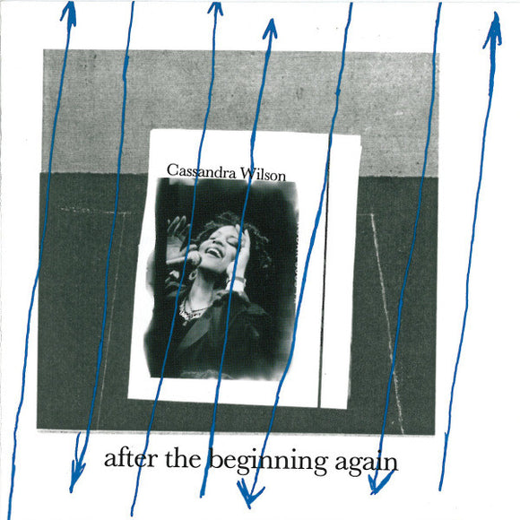 Cassandra Wilson - After The Beginning Again