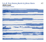 Peter Erskine - Dream Flight