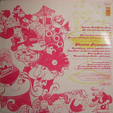 Television Personalities - Salvador Dali's Garden Party EP