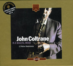 John Coltrane - In A Soulful Mood