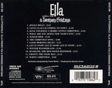 Ella Fitzgerald - Ella Wishes You A Swinging Christmas