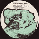 Cabaret Voltaire - 2X45