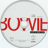 David Bowie - Black Tie White Noise