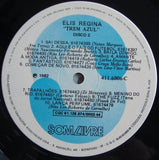 Elis Regina - Trem Azul