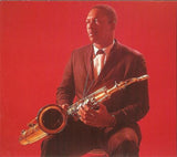 John Coltrane - Living Space