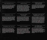 Sade - The Ultimate Collection