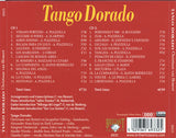 Tango Dorado - Tango Dorado