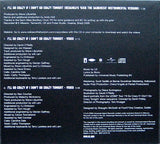 U2 - I'll Go Crazy If I Don't Go Crazy Tonight