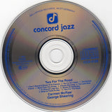 Carmen McRae - Two For The Road