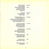 Ibrahim Ferrer - Buena Vista Social Club Presents Ibrahim Ferrer