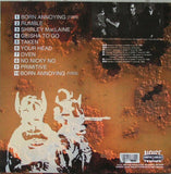 Helmet (2) - Born Annoying