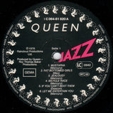 Queen - Jazz