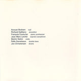 Anouar Brahem - Khomsa