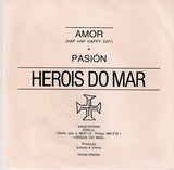 Heróis Do Mar - O Rapto