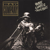 Bad Company (3) - Here Comes Trouble