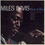 Miles Davis - Kind Of Blue