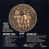 Jethro Tull - Stand Up
