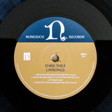 Chris Thile - Laysongs