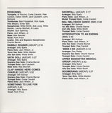 Charlie Barnet - Big Band 1967