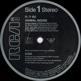 U.D.O. (2) - Animal House