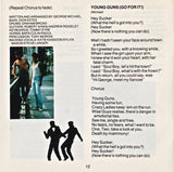 Wham! - Fantastic