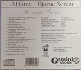 Al Grey - Al Meets Bjarne