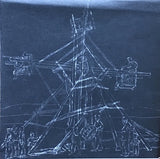 Godspeed You Black Emperor! - Lift Your Skinny Fists Like Antennas To Heaven