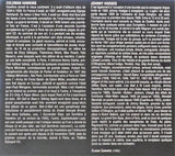 Johnny Hodges - The Vogue Recordings