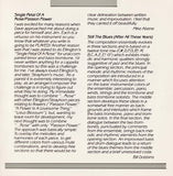 Jim Pugh - The Pugh-Taylor Project