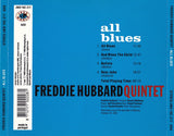 Freddie Hubbard - All Blues