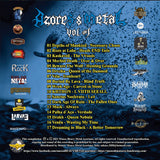 Various - Azores & Metal Vol # I