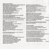 Kate Bush - The Kick Inside