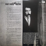 José Mário Branco - Ser Solidário