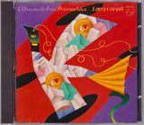 Larry Coryell - L'Oiseau De Feu, Petrouchka