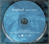 Big Bud - Infinity + Infinity