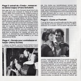 Various - Stakkato 2 - Le Second Test D'écoute AUDIO