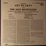 Art Blakey & The Jazz Messengers - Moanin'