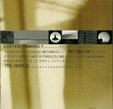 Jimpster - Messages From The Hub