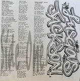 Luscious Jackson - Natural Ingredients