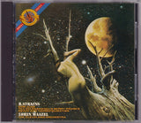 Richard Strauss - Don Juan • Till Eulenspiegel • Death And Transfiguration