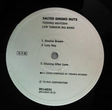 Toshiko Akiyoshi-Lew Tabackin Big Band - Salted Gingko Nuts