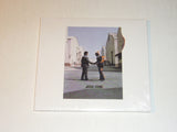 Pink Floyd - Wish You Were Here
