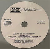 Sunnyland Slim - Live At The D.C. Blues Society