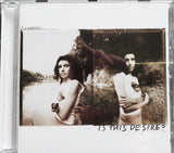 P J Harvey* - Is This Desire?