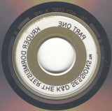 Kruder & Dorfmeister - The K&D Sessions™