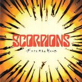 Scorpions - Face The Heat